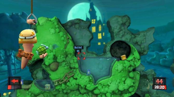 Worms Collection 