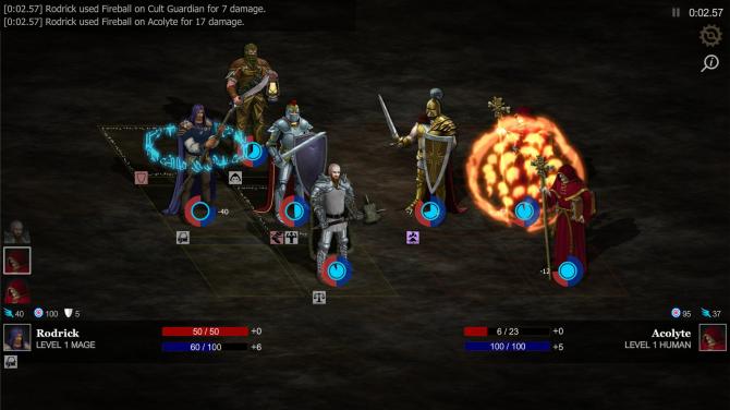 Monsters' Den Chronicles - Remastered 