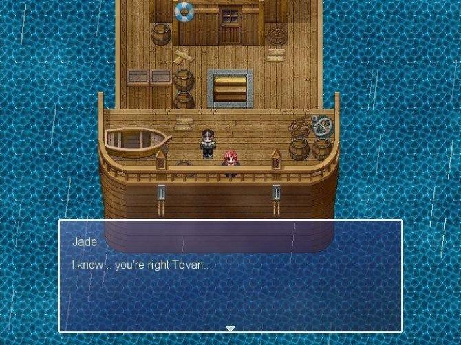 Jade's Journey 1+2 Bundle 