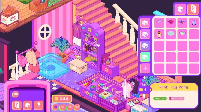 Thrifty Business 
