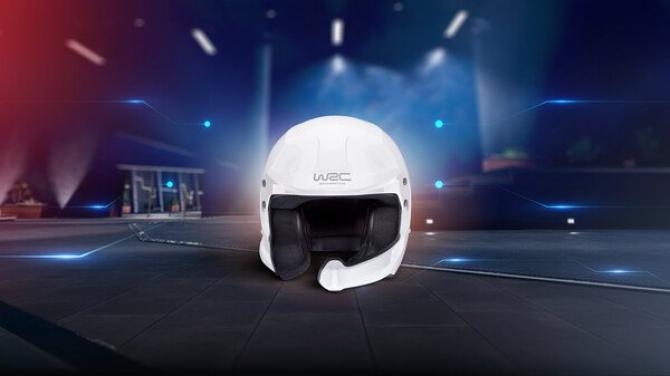 WRC Generations Fully Loaded Edition EU 