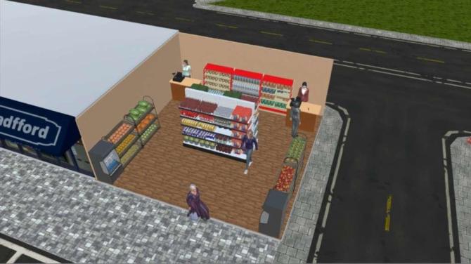Market Tycoon 