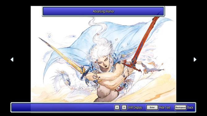 Final Fantasy III 