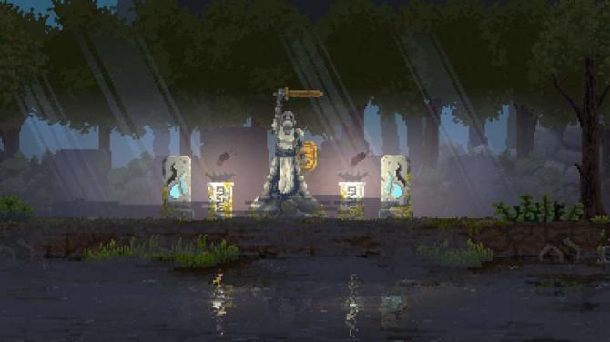 Kingdom: New Lands 