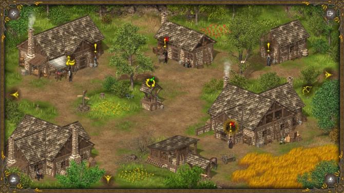 Hero of the Kingdom III 