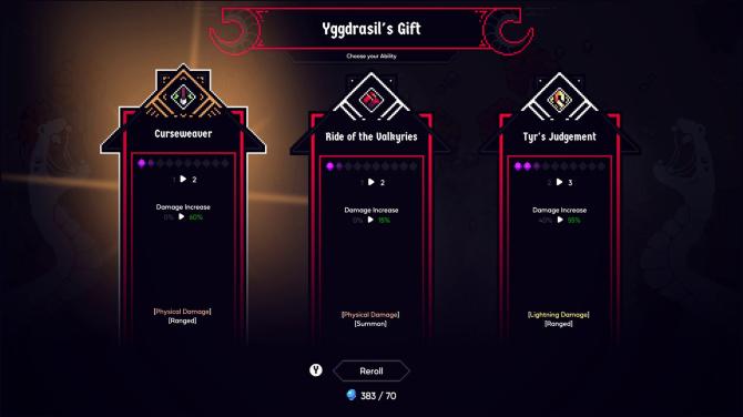 Asgard's Fall — Viking Survivors EU PC St 