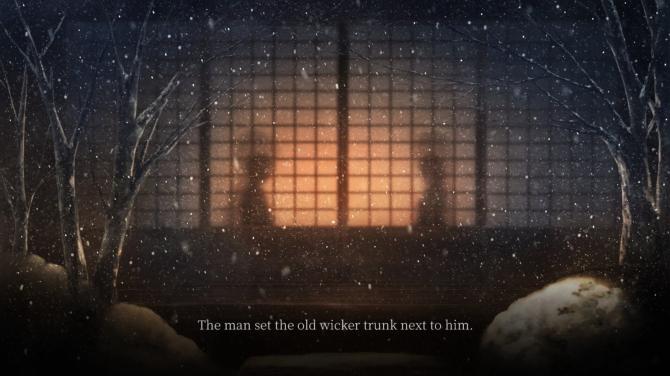 The Shell Part II: Purgatorio 