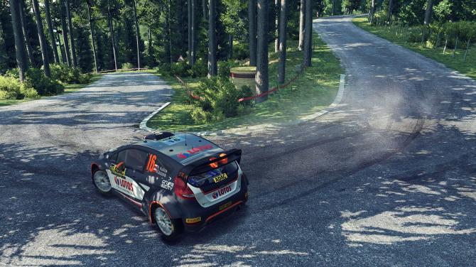 WRC Bundle 