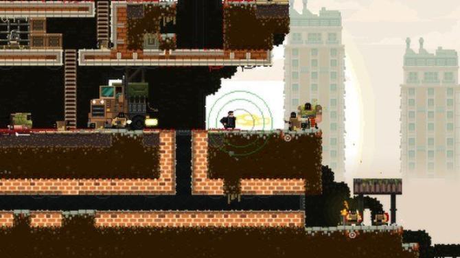 Broforce 
