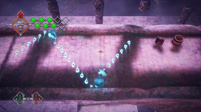 Candle Knight XBOX One / Xbox Series X|S Account 