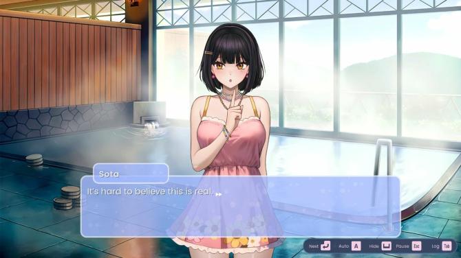 Pick My Heart Chapter 1 