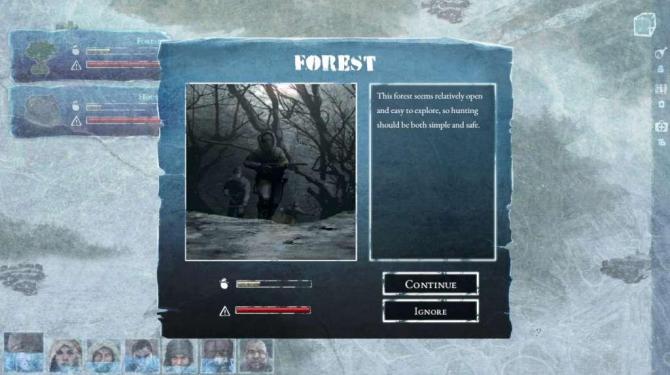ICY: Frostbite Edition 