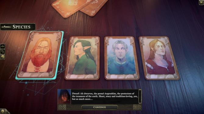 The Dark Eye: Book of Heroes 