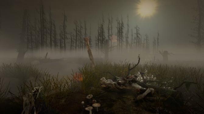 Dagon: Complete Edition US Nintendo Switch CD Key 