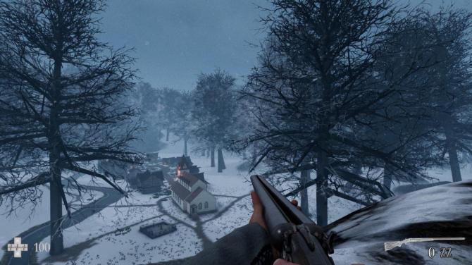 Witch The Bloodlines 