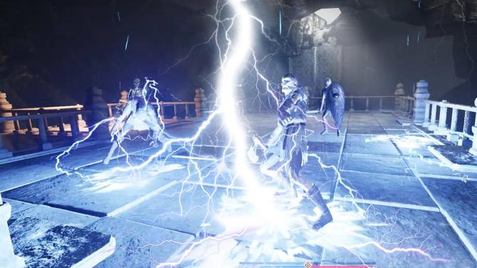 Grimlord VR 