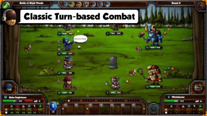 Epic Manager: Create Your Own Adventuring Agency 