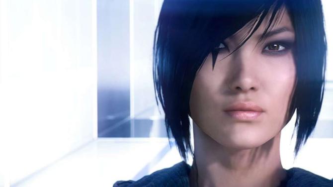 Mirror's Edge Catalyst 