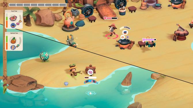 SEDAP! A Culinary Adventure US 