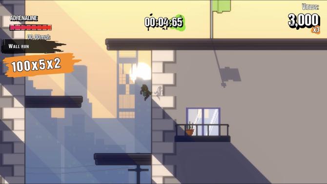 Parkour Legends 