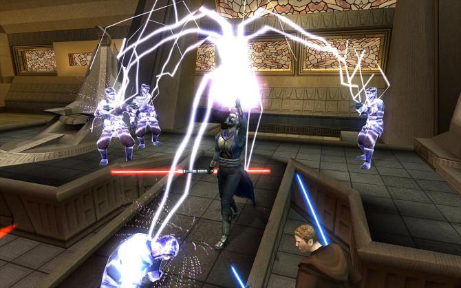 STAR WARS - Knights of the Old Republic Bundle 