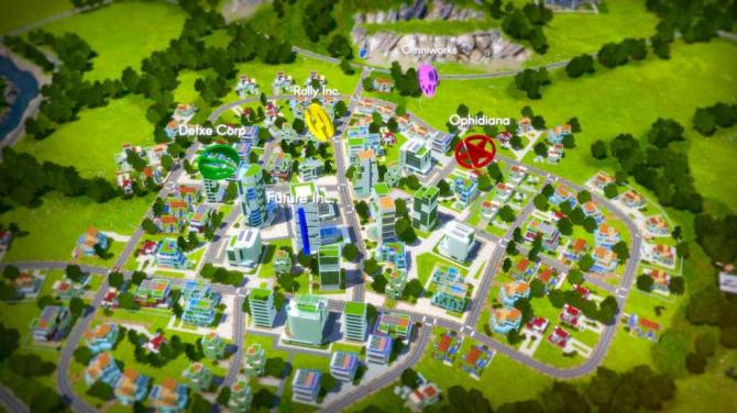 Industry Manager: Future Technologies RoW 