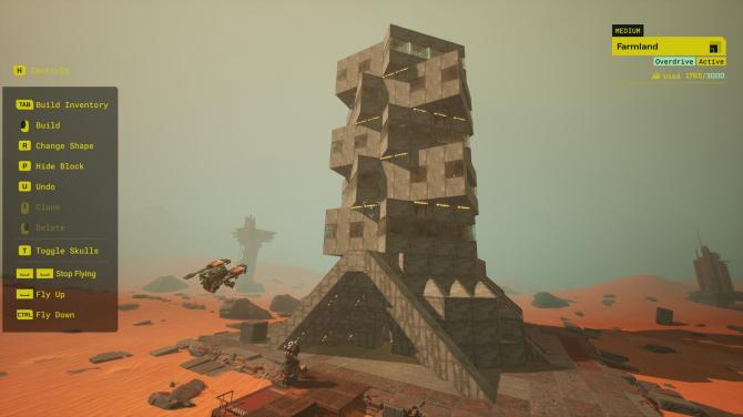 Meet Your Maker EU XBOX Series X|S CD Key 