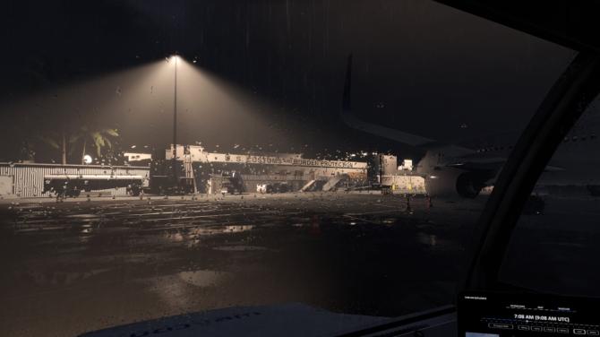 AirportSim 
