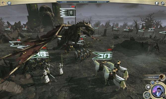 Age of Wonders III Deluxe Edition 
