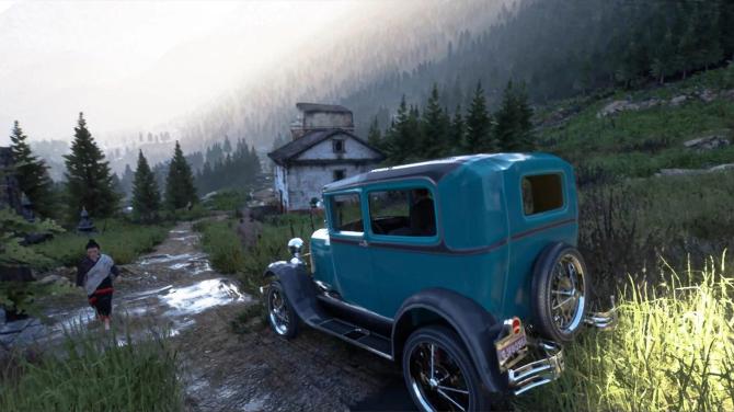 Gauley : Experience Nepal 