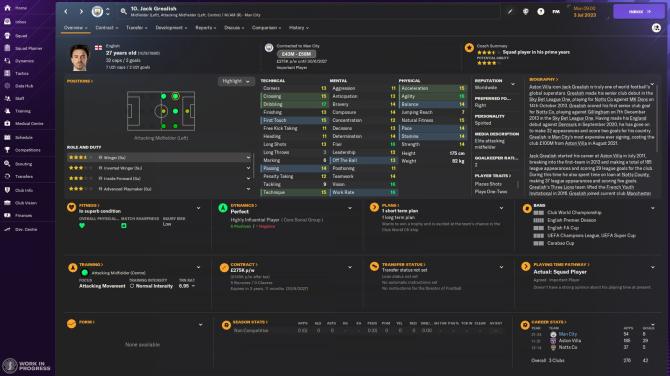 Football Manager 2024 Console EU 