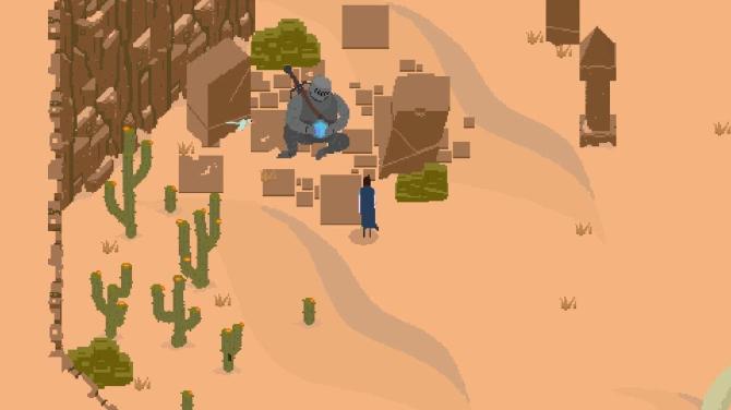 Elden: Path of the Forgotten 