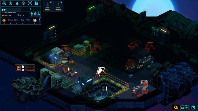 Space Haven 