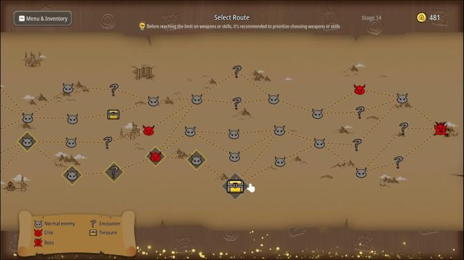 Contract of Swarm Hunter 