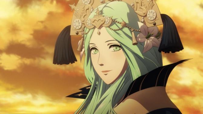 Fire Emblem: Three Houses US Nintendo Switch CD Key 