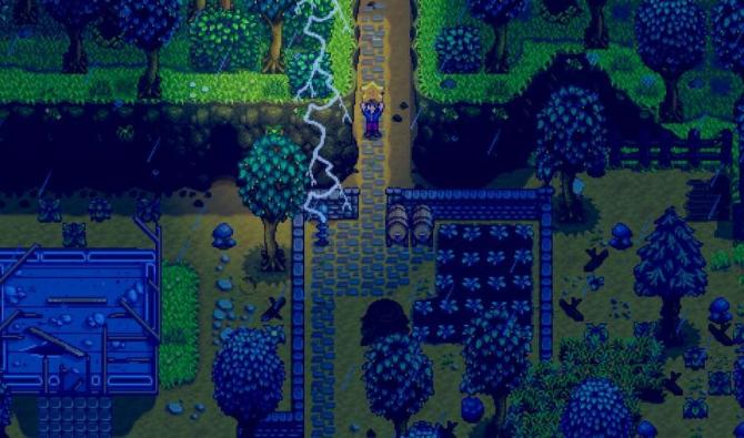 Stardew Valley 