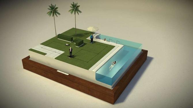 Hitman GO: Definitive Edition 