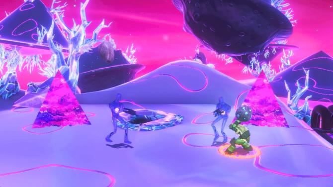 Teenage Mutant Ninja Turtles Arcade: Wrath of the Mutants XBOX One / Xbox Series X|S / Windows 10 Account 