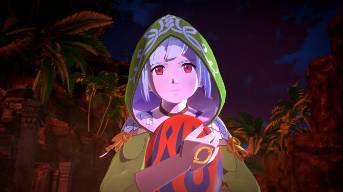 Monster Hunter Stories Collection EU Nintendo Switch CD Key 