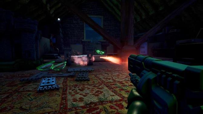 HYPERCHARGE Unboxed XBOX One / Xbox Series X|S Account 