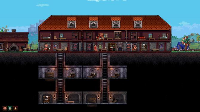 Anvil Saga Deluxe Edition 
