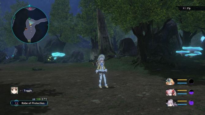 Dragon Star Varnir 