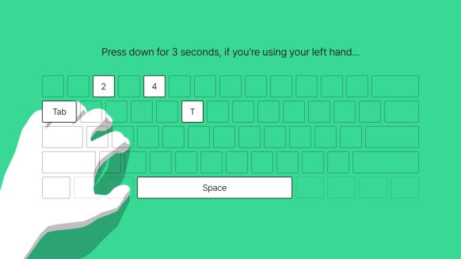 Fingerdance 
