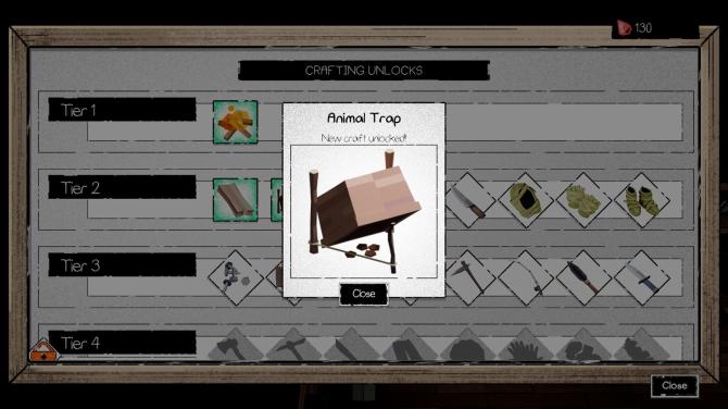 Angst: A Tale of Survival 