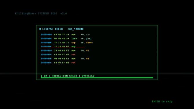 SYSCALL: RING ZERO 