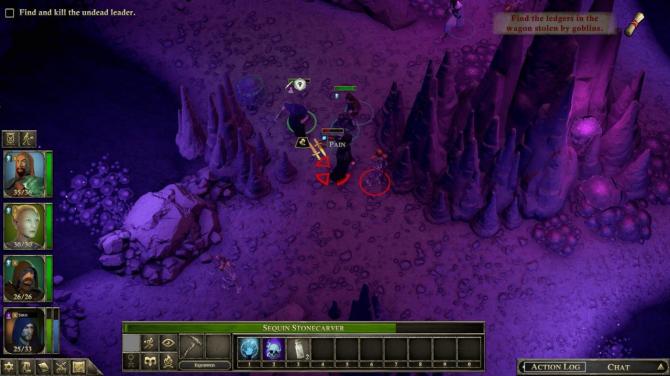 The Dark Eye: Book of Heroes 
