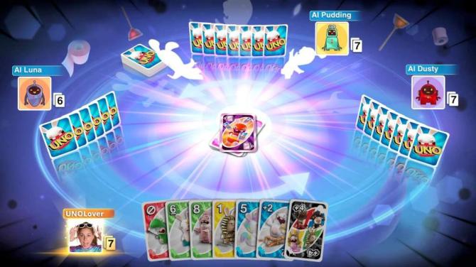 UNO 