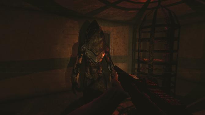 Apartament 1406: Horror 