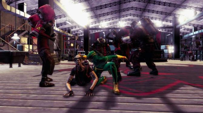 Kick-Ass 2 