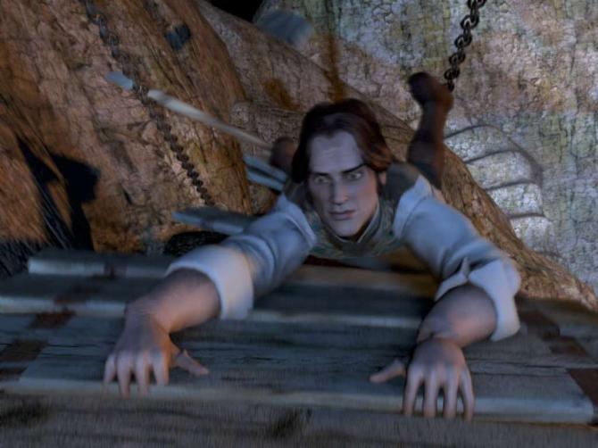 Dracula: The Resurrection 